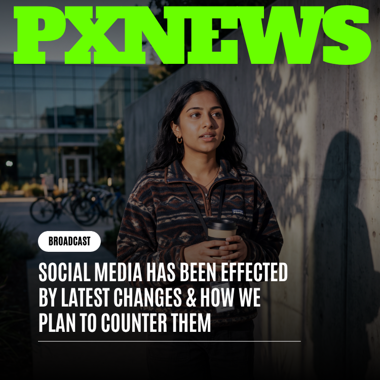 Platforms Keep Moving the Goalposts. We Don't.