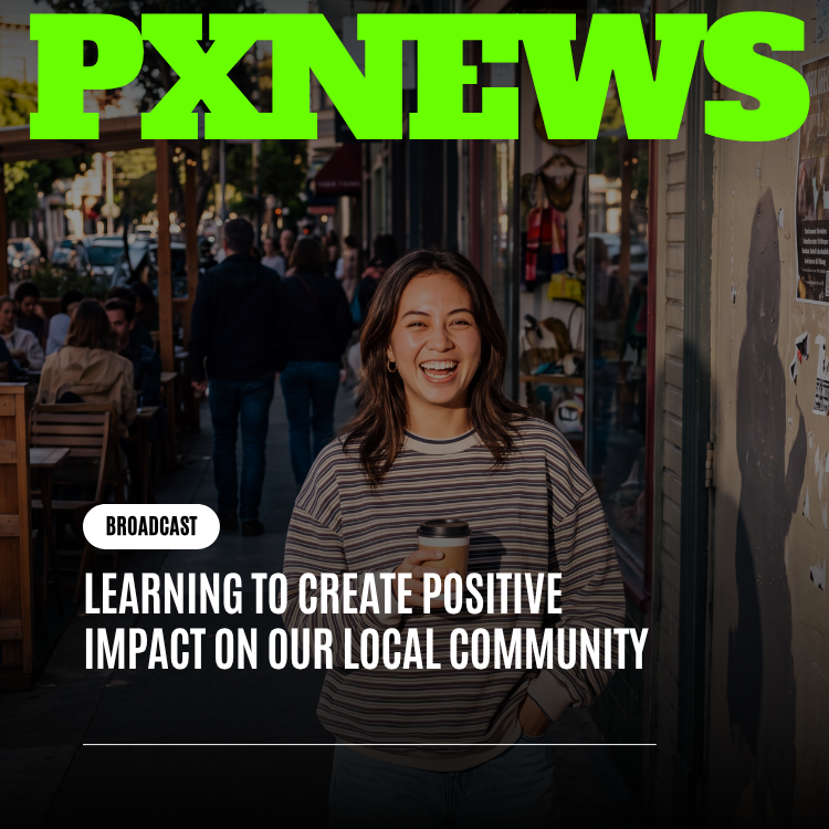 Local Impact Isn't a Press Release — It's Zip Code by Zip Code