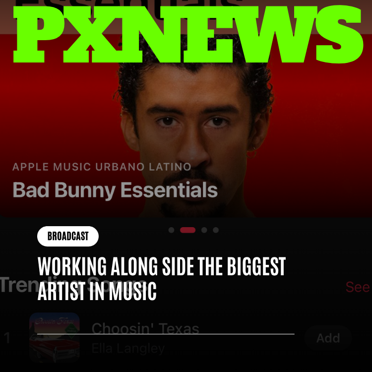 The Biggest Names in Music Won't Test Your App. They'll Test Your Plumbing