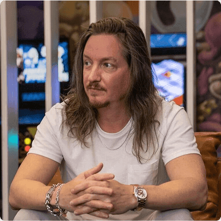 photo of josh gause