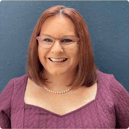 photo of lisa bunday